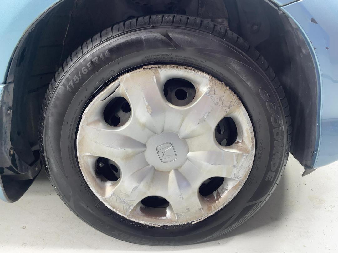 Photo '9' of Honda FIT