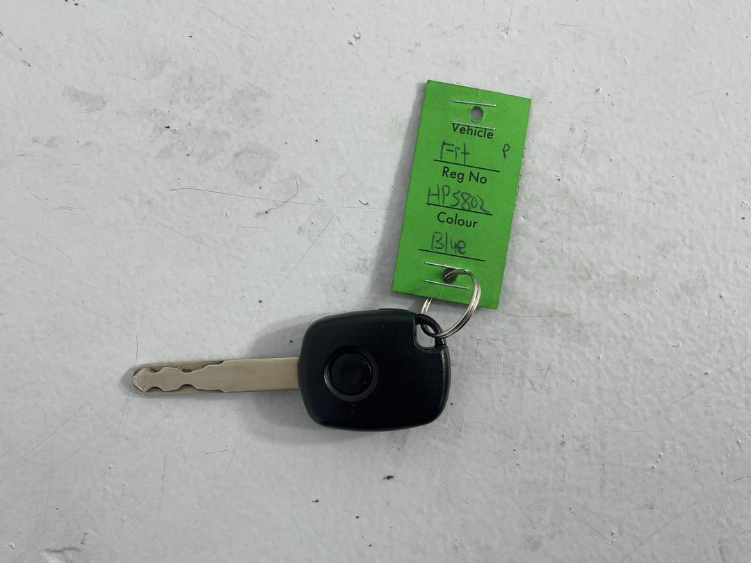Photo '22' of Honda FIT