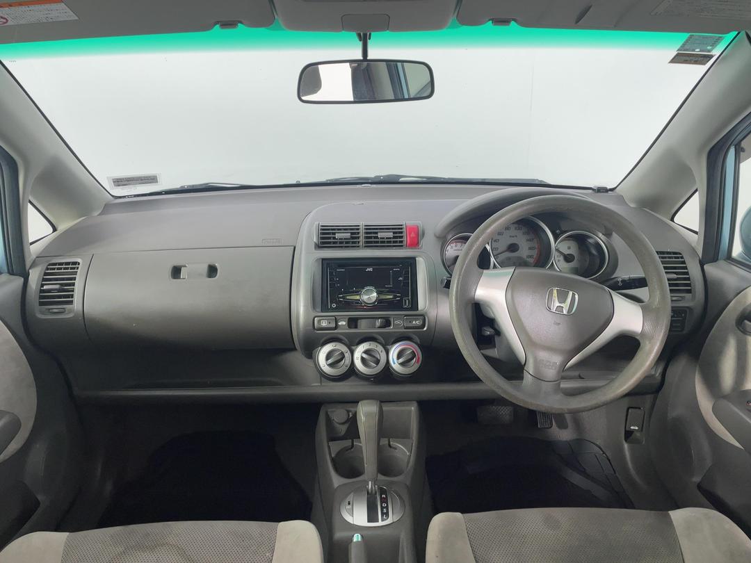 Photo '17' of Honda FIT
