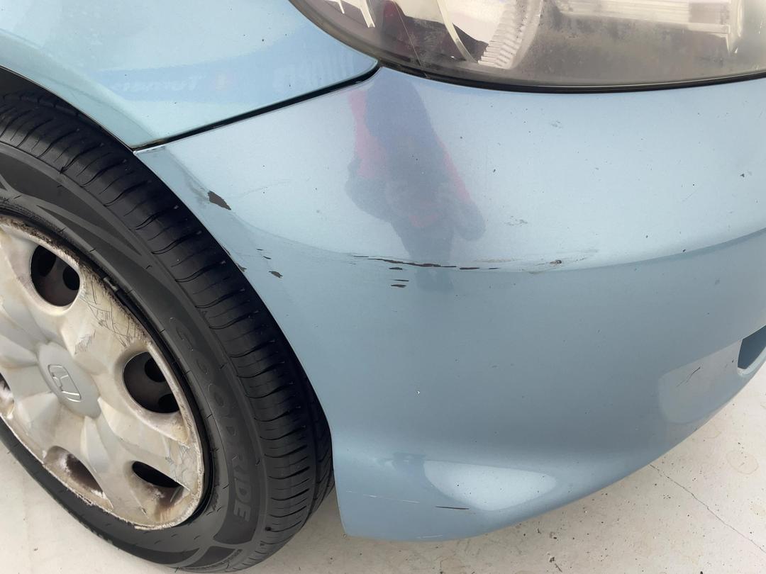 Photo '26' of Honda FIT
