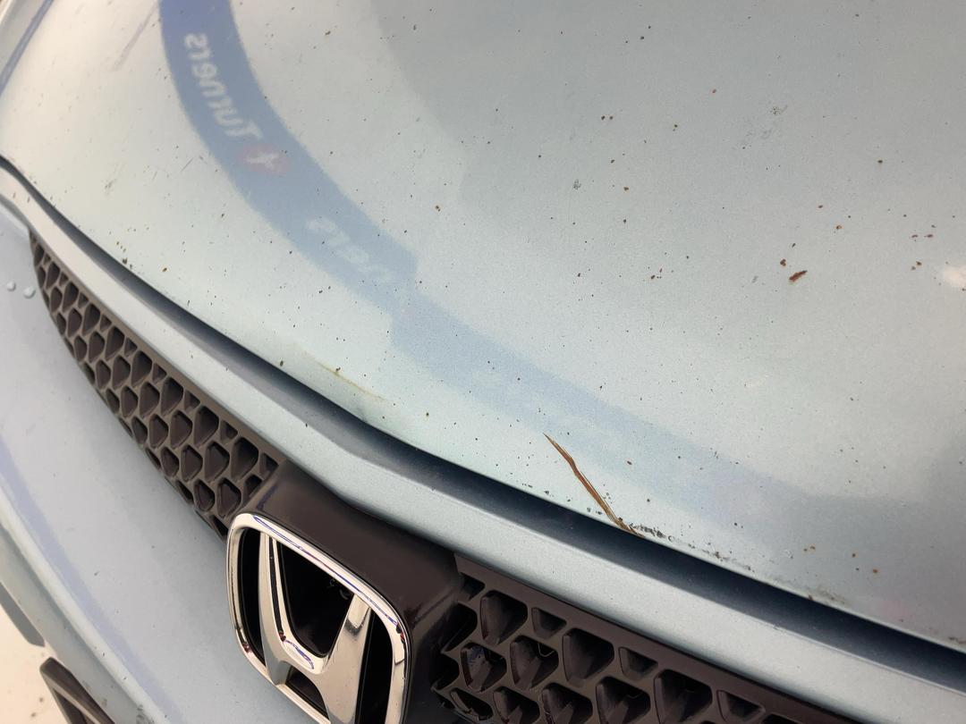 Photo '27' of Honda FIT