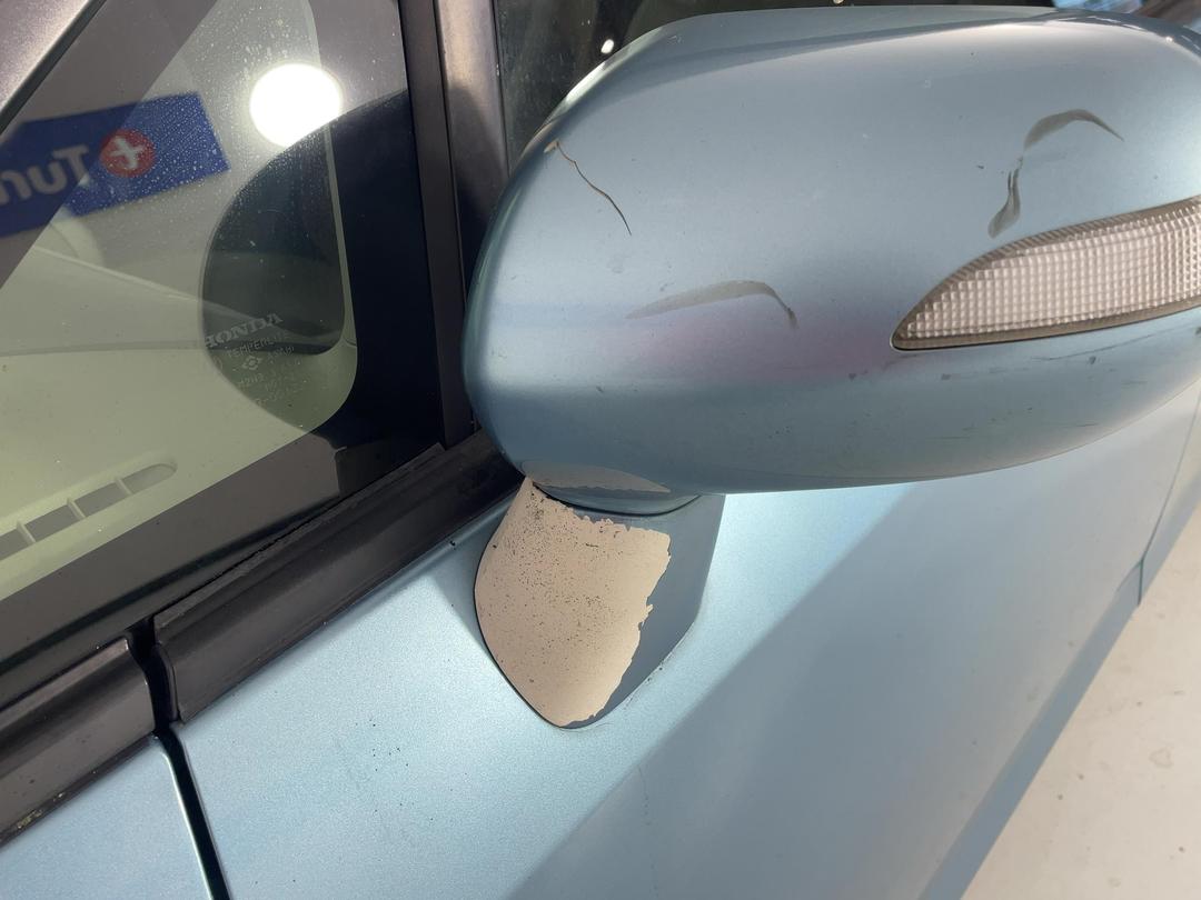Photo '28' of Honda FIT