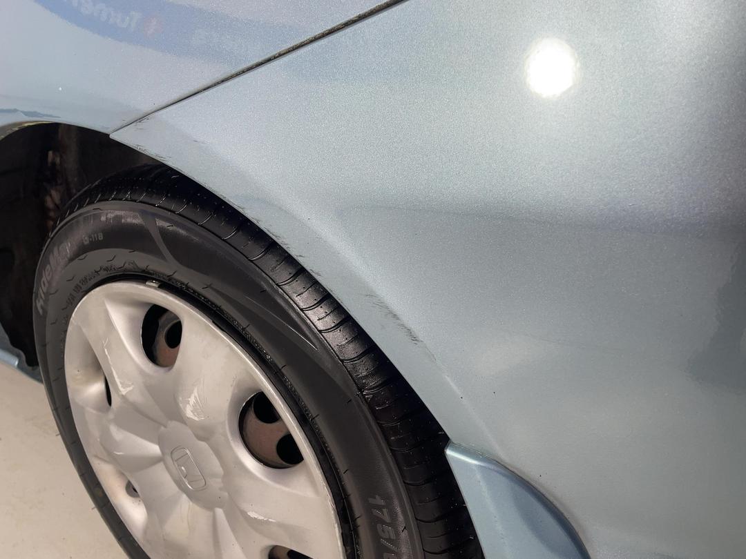 Photo '29' of Honda FIT