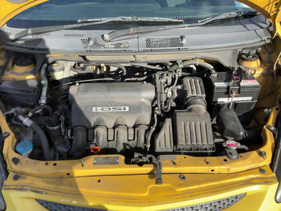 Photo '6' of Honda FIT Photo '6' of Honda FIT
