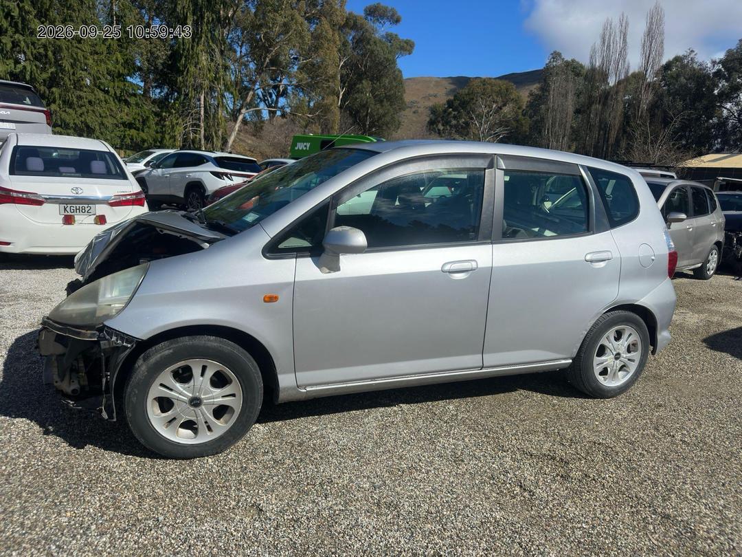 Photo '2' of Honda FIT