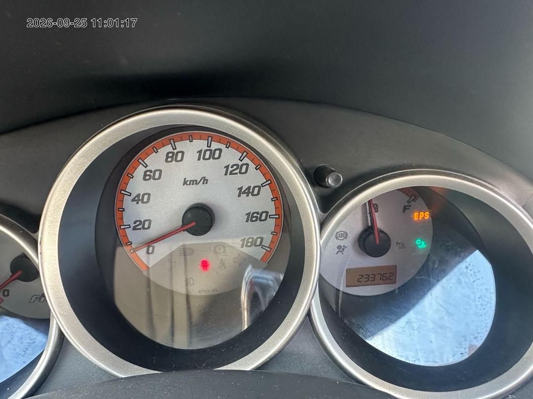 Photo '11' of Honda FIT