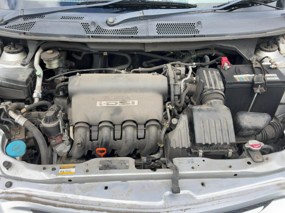 Photo '7' of Honda FIT Photo '7' of Honda FIT