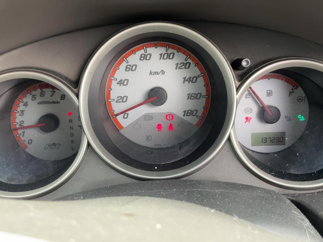 Photo '15' of Honda FIT Photo '15' of Honda FIT