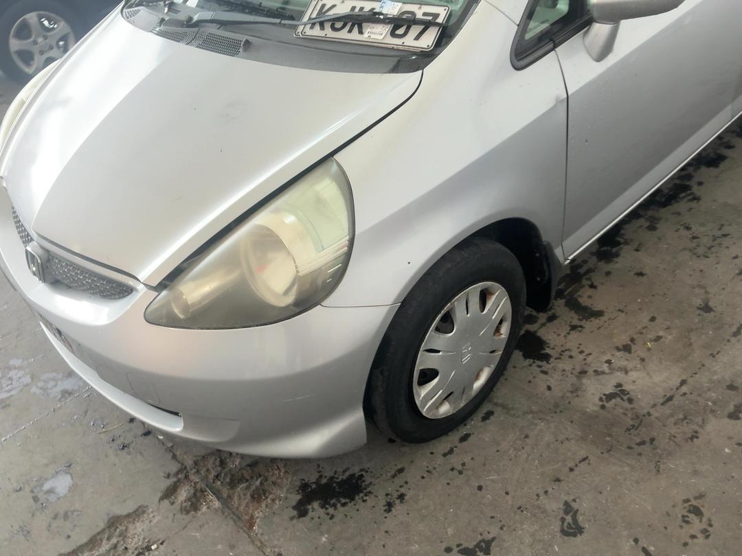 Photo '6' of Honda FIT Photo '6' of Honda FIT