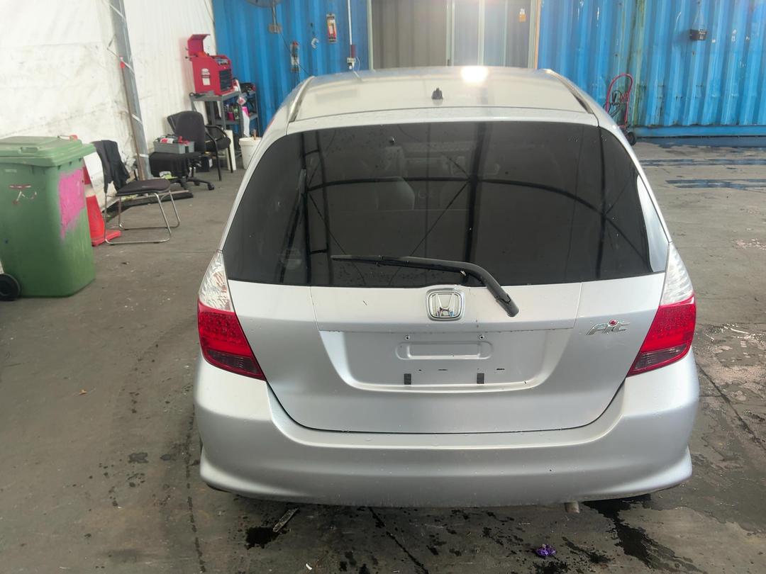 Photo '4' of Honda FIT Photo '4' of Honda FIT
