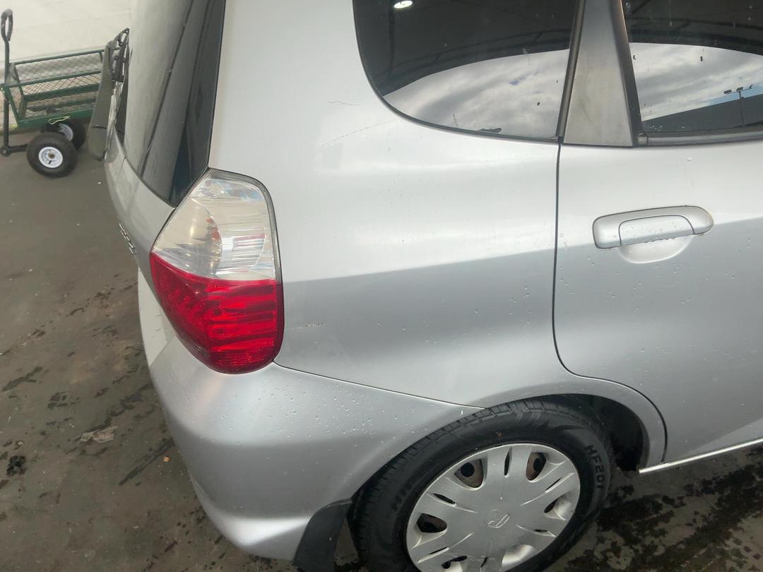 Photo '8' of Honda FIT Photo '8' of Honda FIT