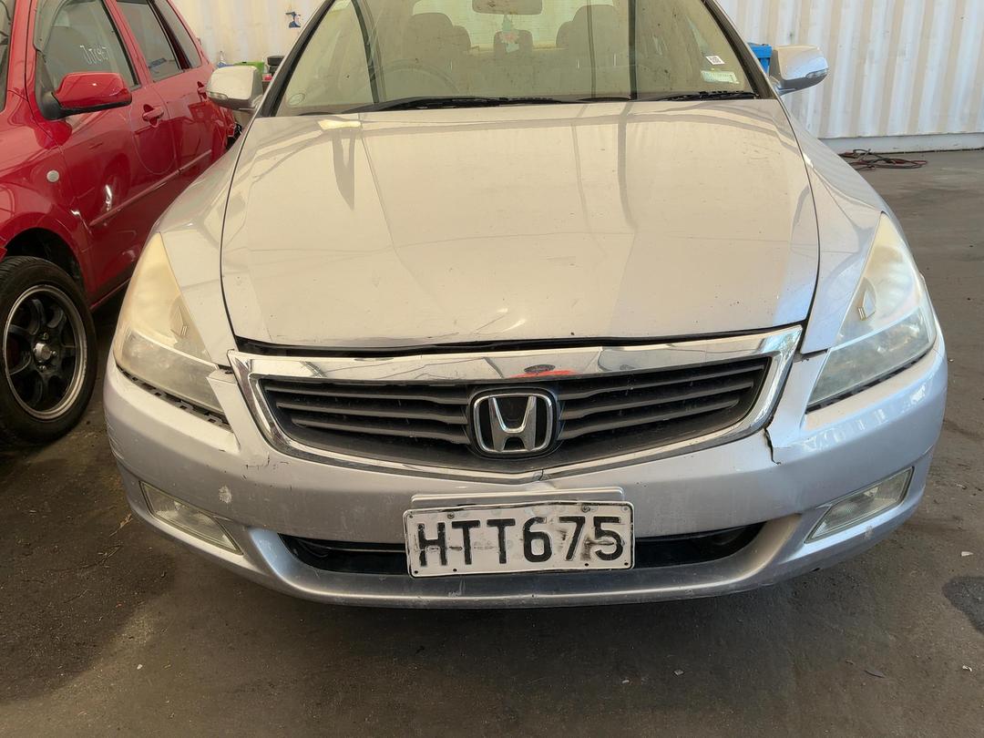 Photo '3' of Honda Inspire