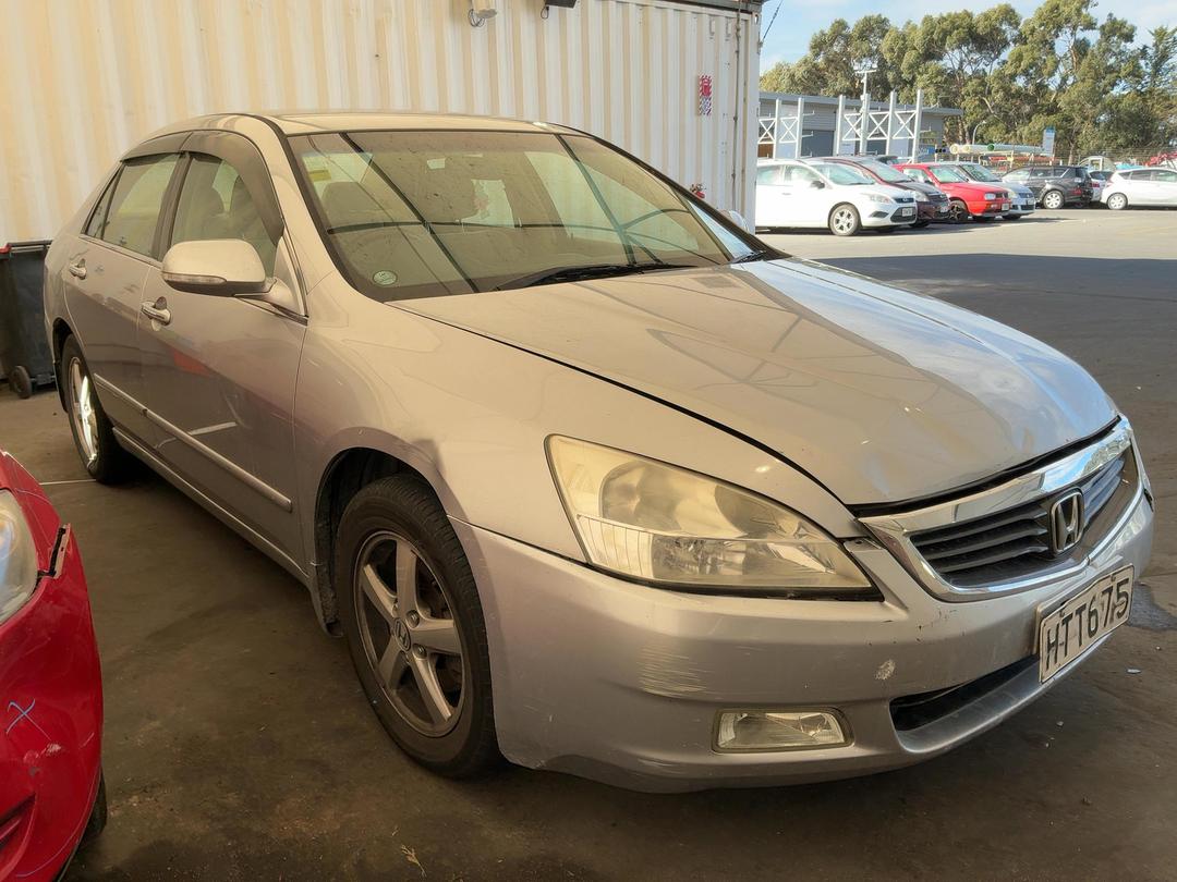 Photo '4' of Honda Inspire