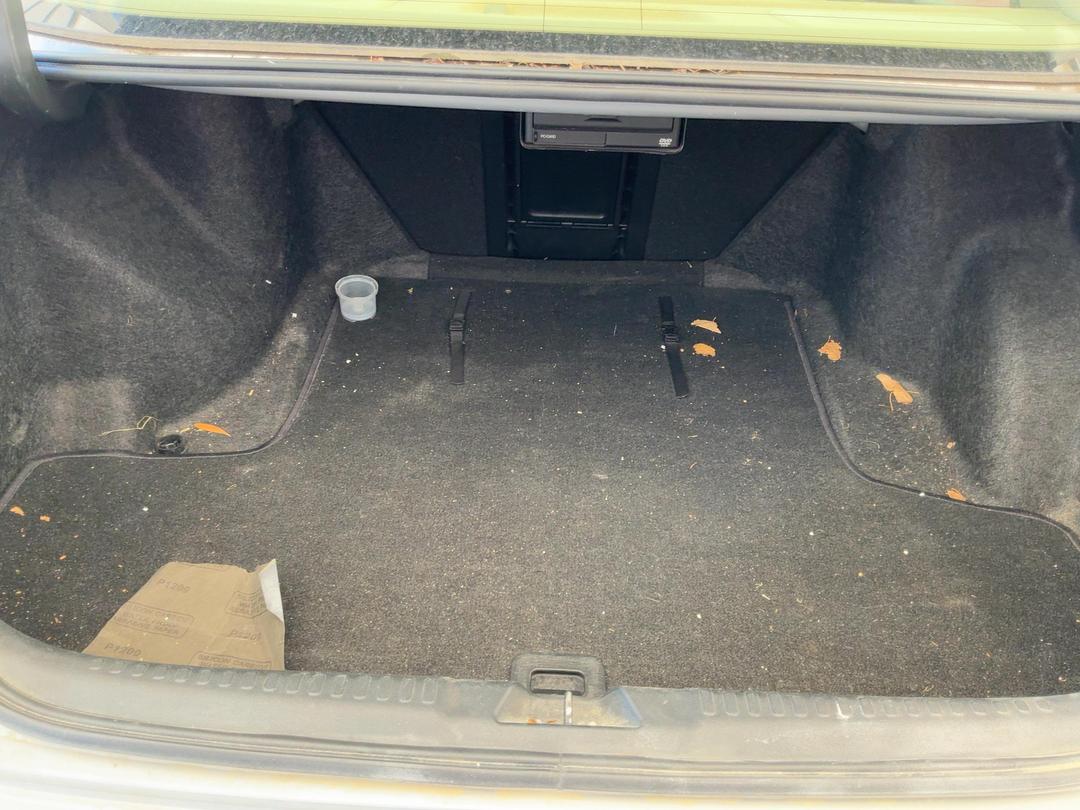 Photo '9' of Honda Inspire