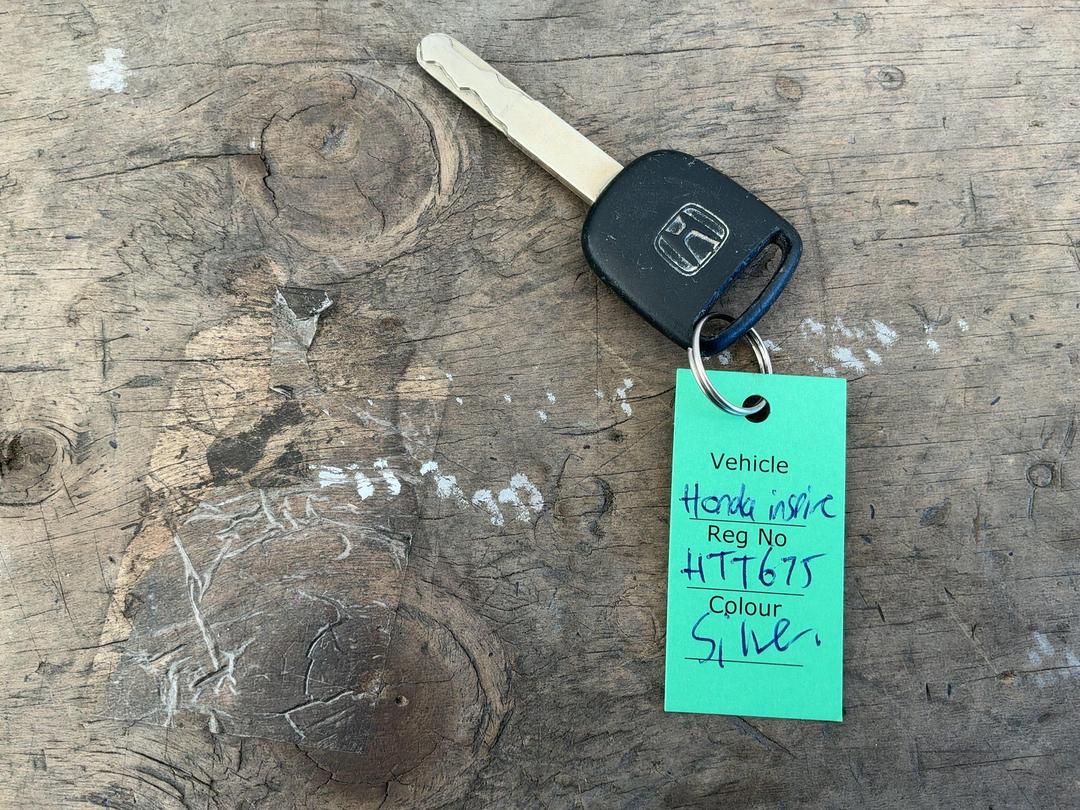 Photo '19' of Honda Inspire