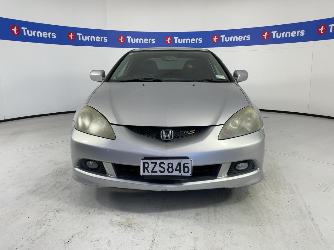 Photo '3' of Honda Integra Photo '3' of Honda Integra