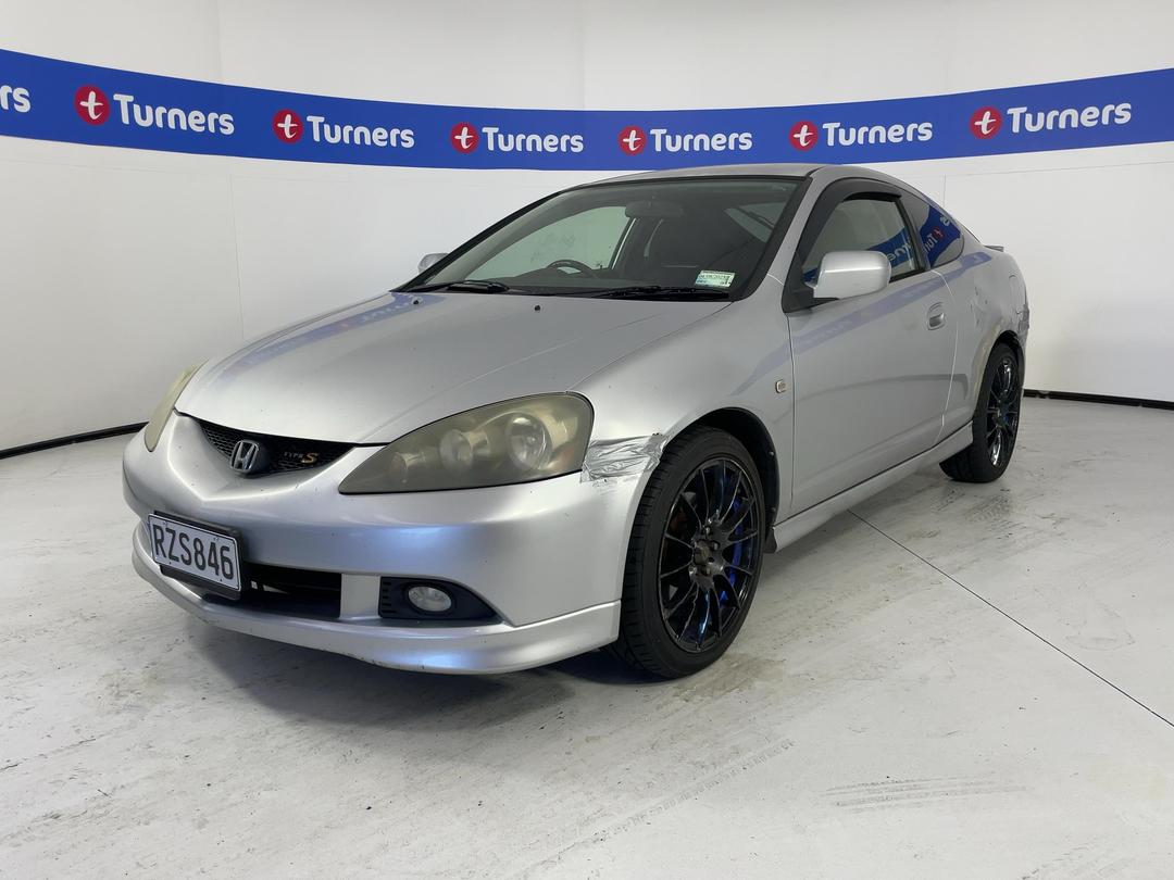 Photo '4' of Honda Integra Photo '4' of Honda Integra