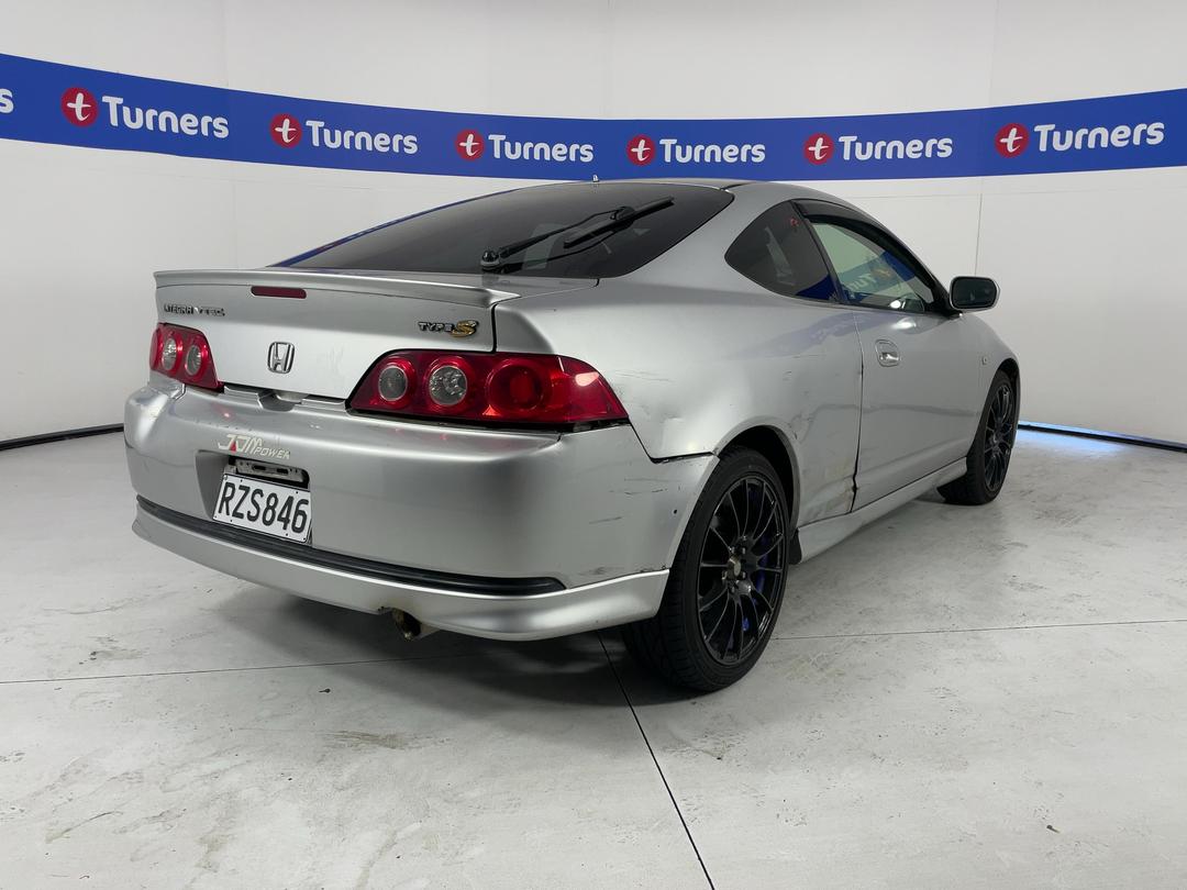 Photo '7' of Honda Integra Photo '7' of Honda Integra