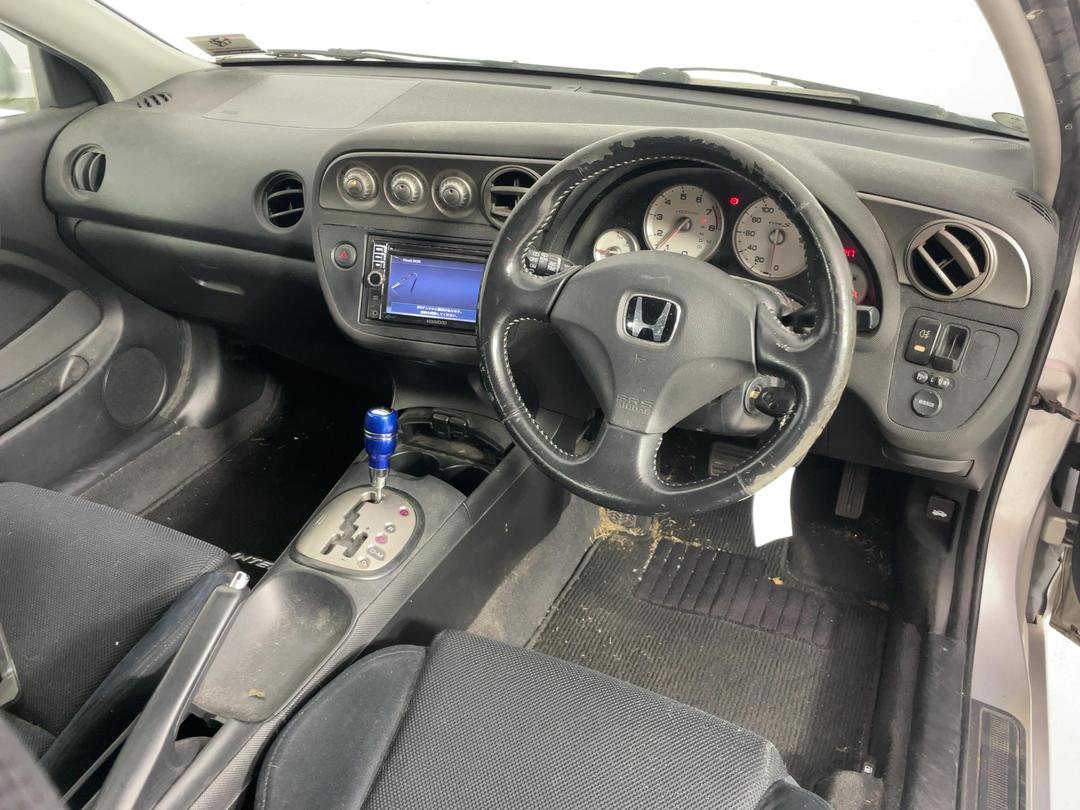 Photo '18' of Honda Integra Photo '18' of Honda Integra