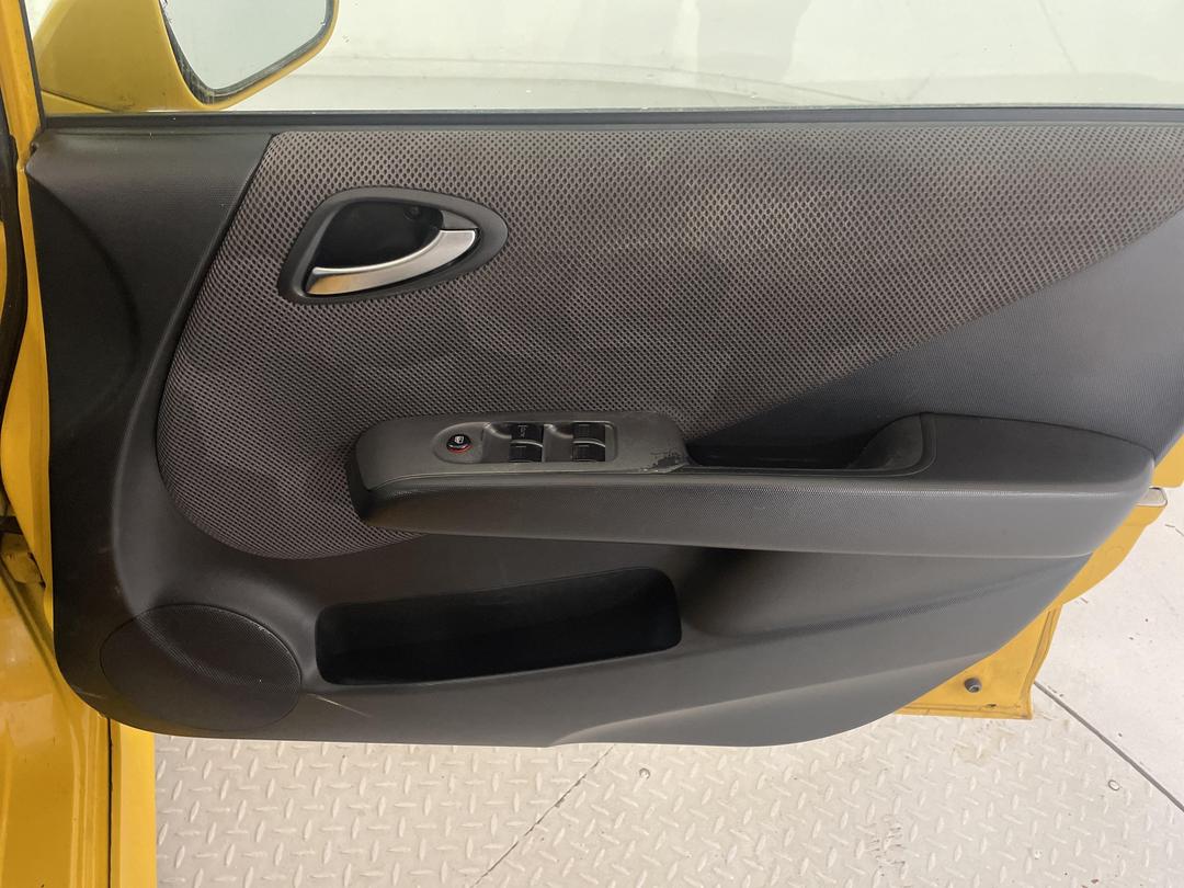 Photo '13' of Honda Jazz Sport