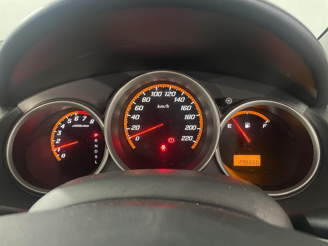 Photo '16' of Honda Jazz Sport