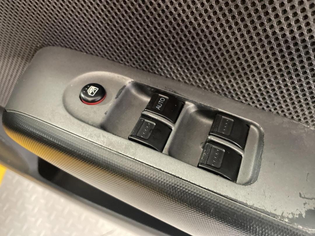 Photo '21' of Honda Jazz Sport