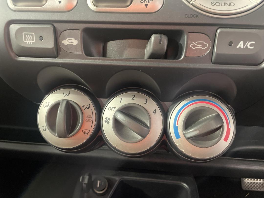 Photo '26' of Honda Jazz Sport