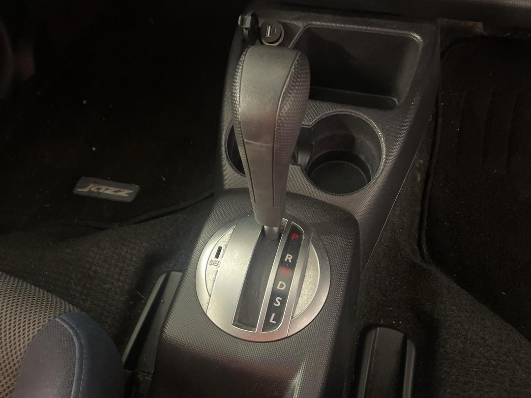 Photo '27' of Honda Jazz Sport