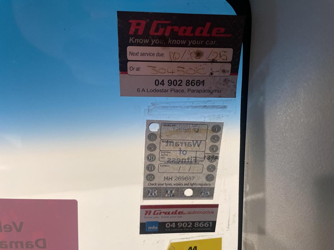 Photo '29' of Honda Jazz Sport