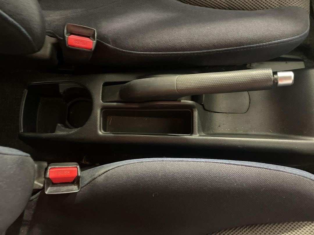 Photo '28' of Honda Jazz Sport