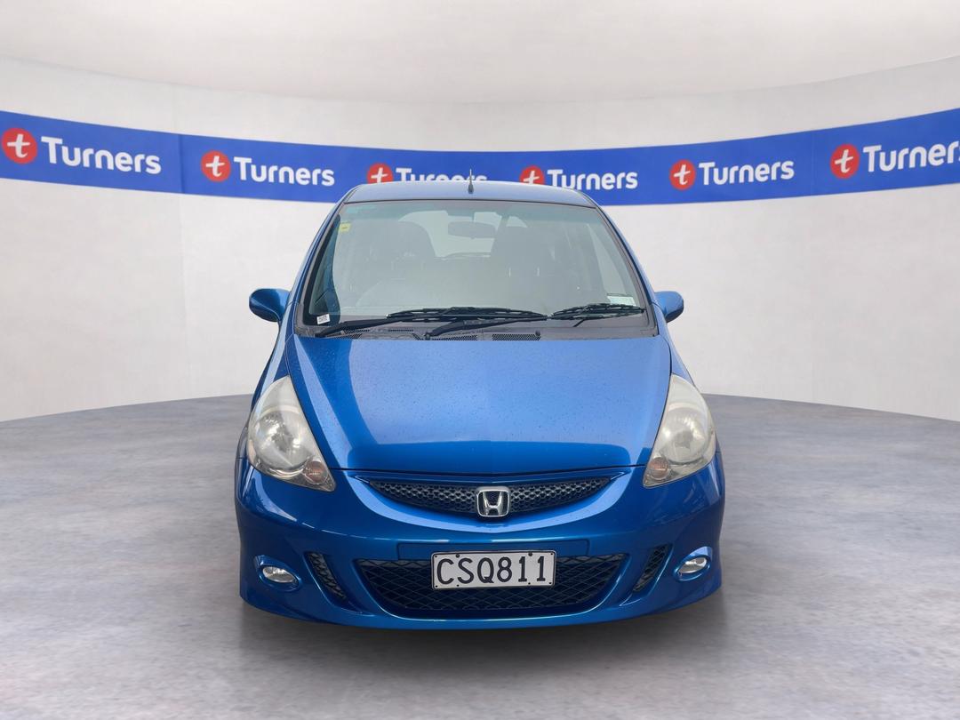 Photo '2' of Honda Jazz