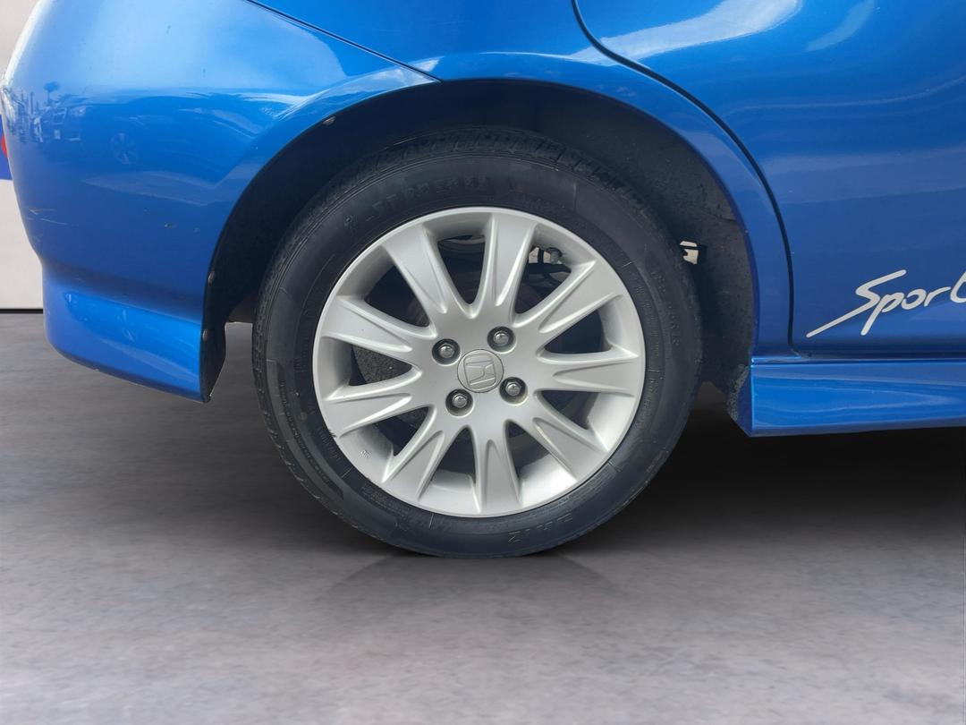 Photo '12' of Honda Jazz
