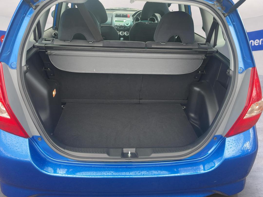 Photo '14' of Honda Jazz