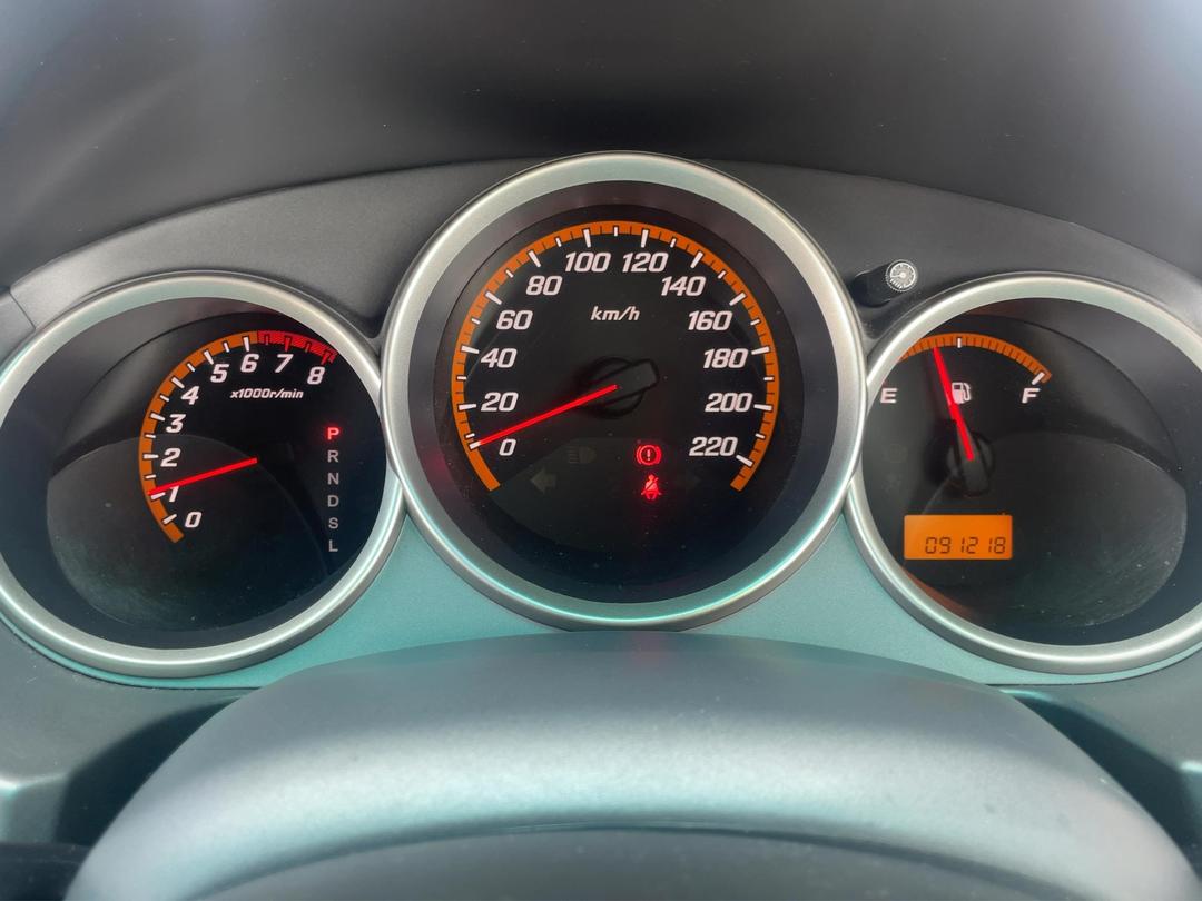 Photo '21' of Honda Jazz