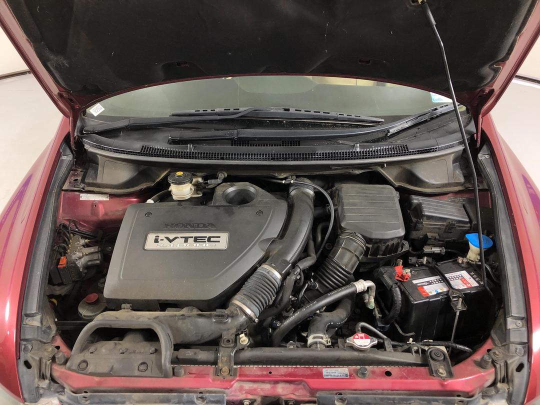 Photo '6' of Honda Odyssey