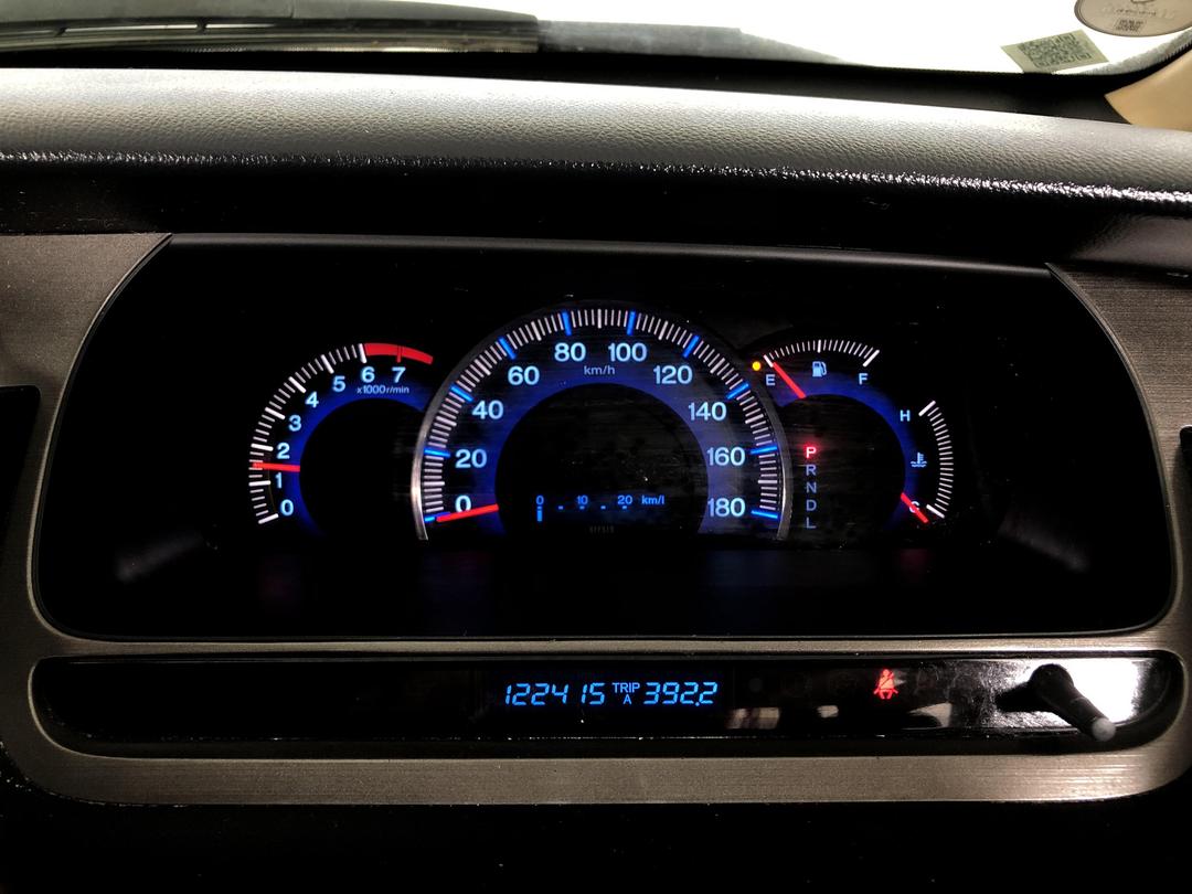 Photo '16' of Honda Odyssey