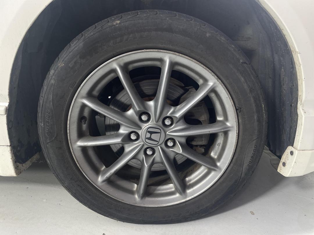 Photo '9' of Honda Odyssey