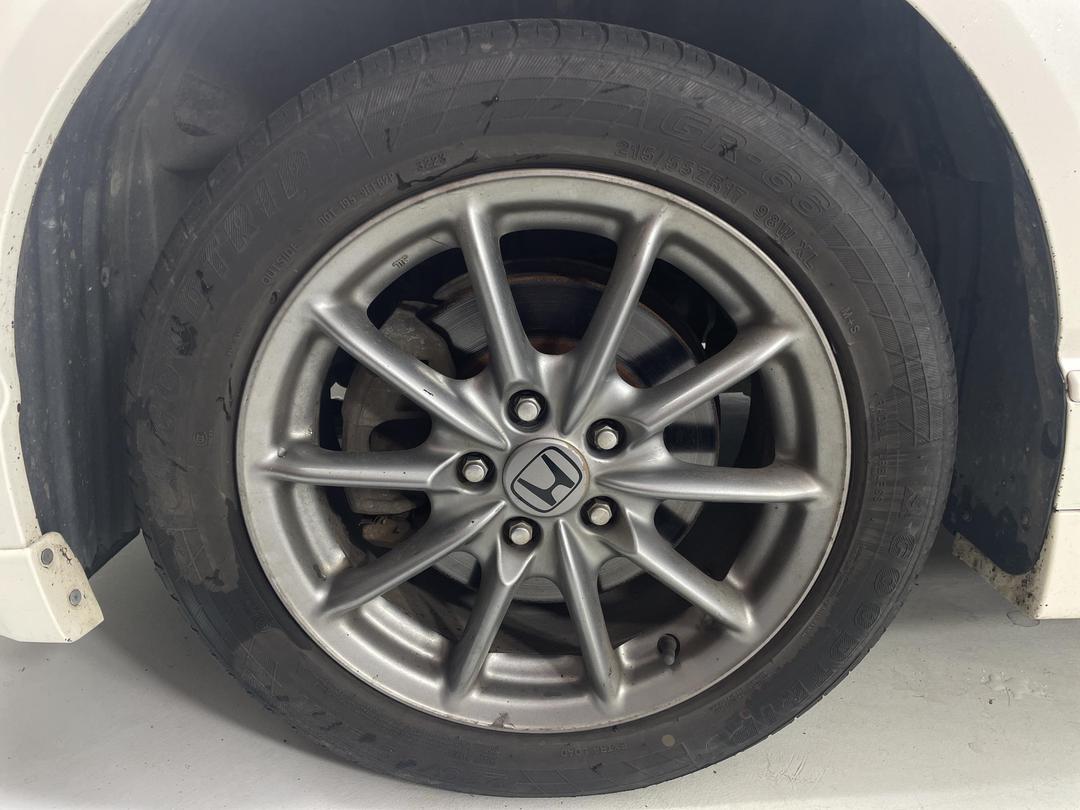 Photo '10' of Honda Odyssey