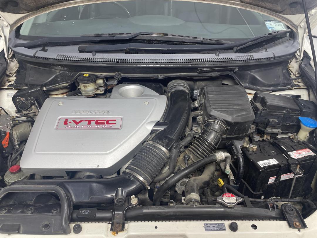 Photo '13' of Honda Odyssey