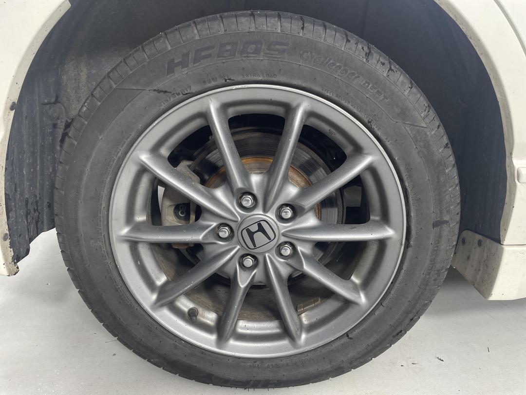 Photo '12' of Honda Odyssey