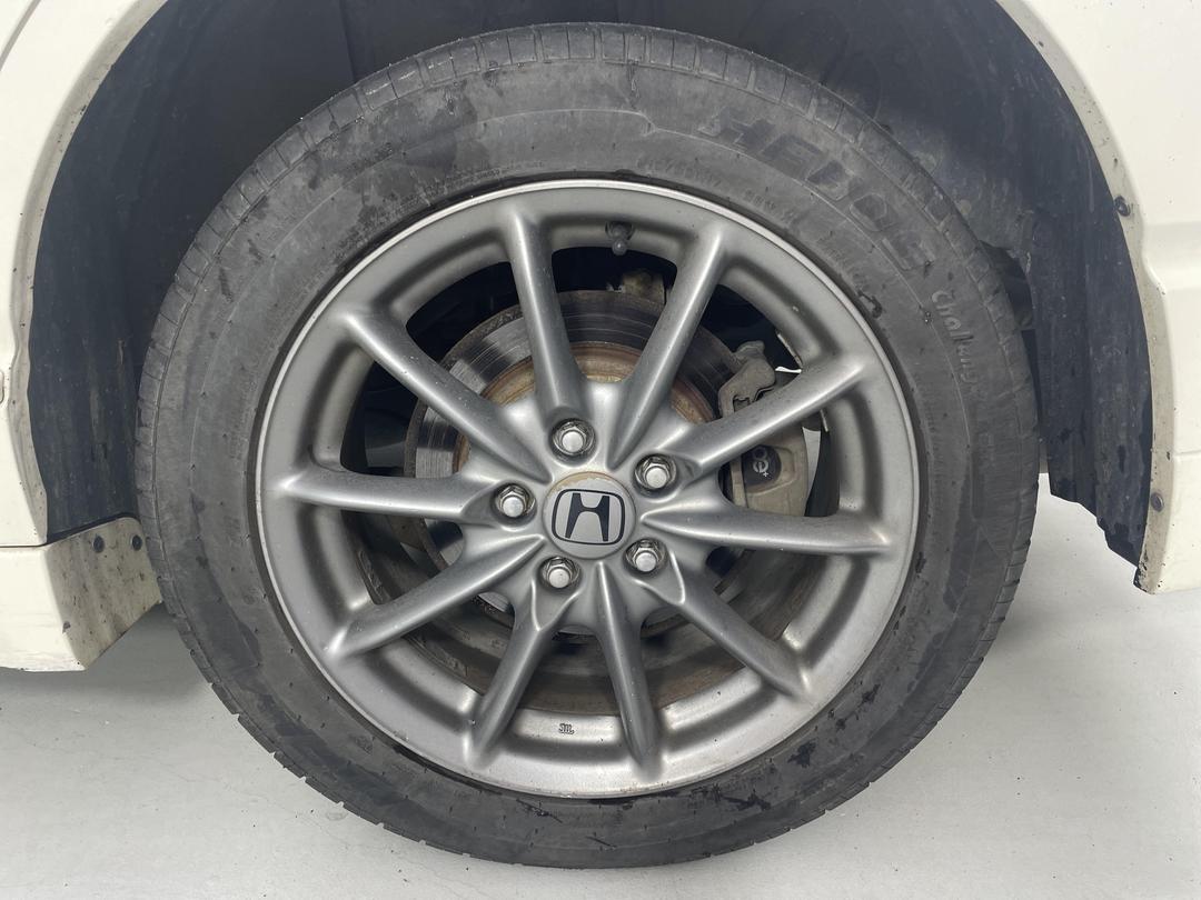 Photo '11' of Honda Odyssey