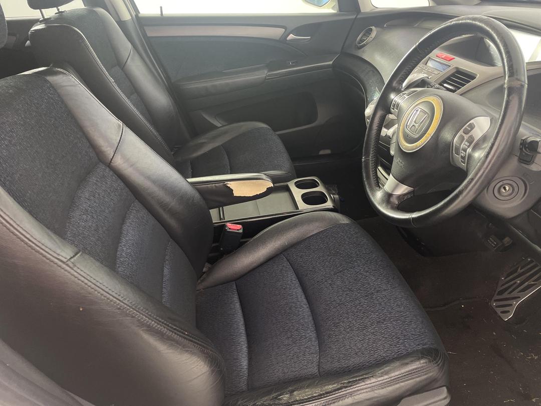 Photo '16' of Honda Odyssey