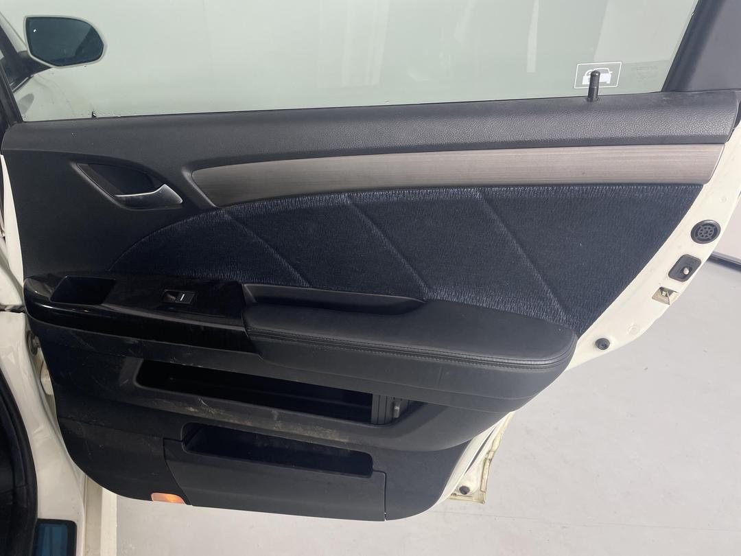 Photo '19' of Honda Odyssey