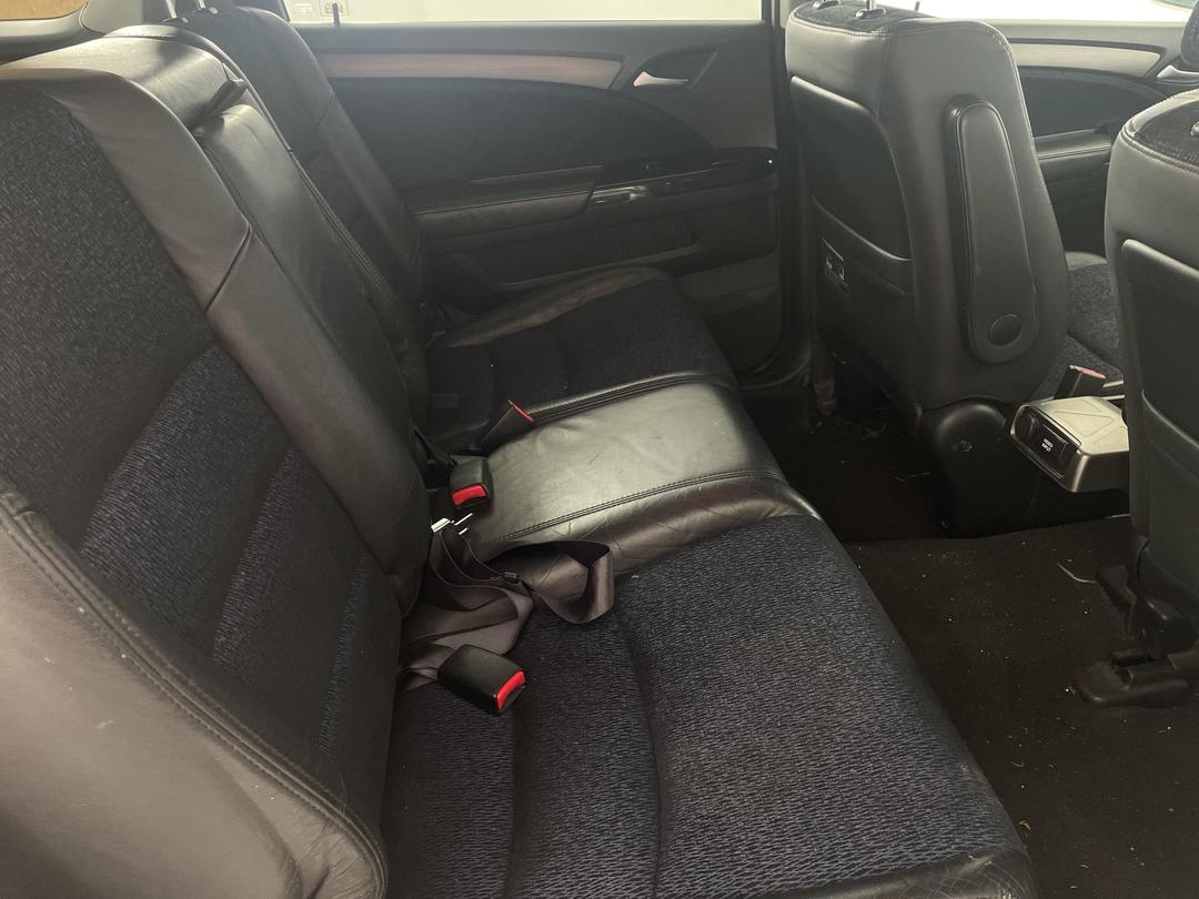 Photo '20' of Honda Odyssey