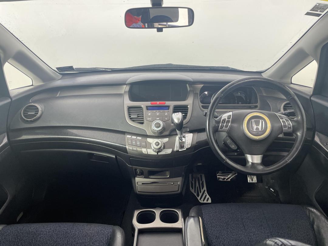 Photo '17' of Honda Odyssey