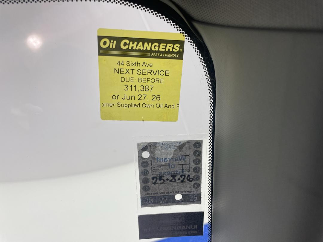 Photo '25' of Honda Odyssey