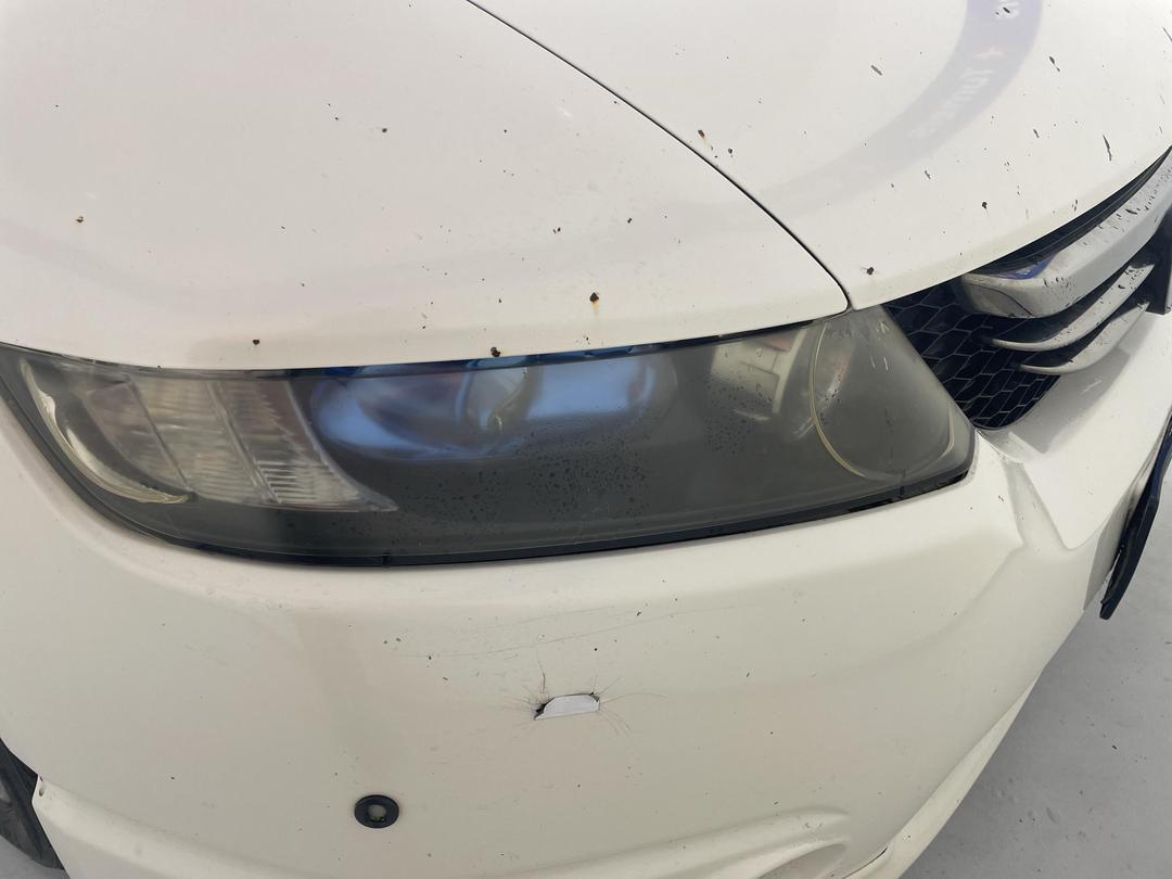 Photo '27' of Honda Odyssey