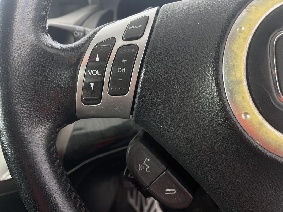 Photo '23' of Honda Odyssey