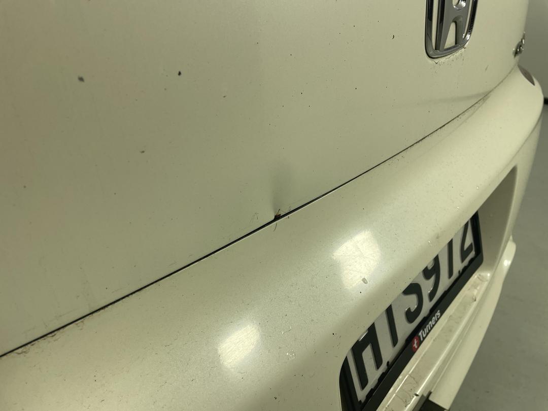 Photo '31' of Honda Odyssey