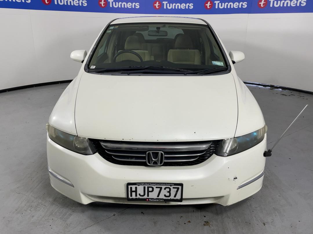 Photo '2' of Honda Odyssey